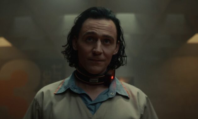 Loki : photo