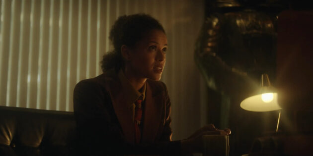 photo, Gugu Mbatha-Raw
