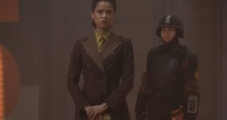 Loki : photo, Gugu Mbatha-Raw