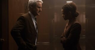 Loki : photo, Owen Wilson, Gugu Mbatha-Raw