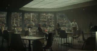 Loki : photo, Tom Hiddleston, Owen Wilson