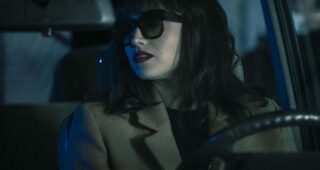 Luther : photo, Chloé Jouannet