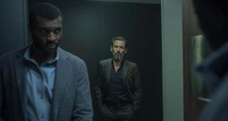 Luther : photo, Christopher Bayemi, Sagamore Stévenin