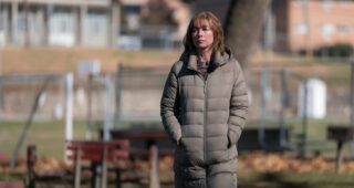 Mare of Easttown : Photo Julianne Nicholson