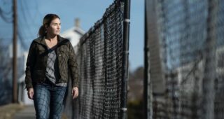 Mare of Easttown : Photo Kate Winslet