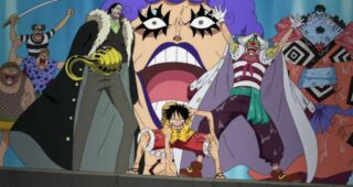 Marineford