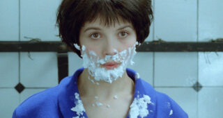 Mauvais sang : photo, Juliette Binoche