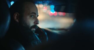 Médecin de nuit : photo, Vincent Macaigne