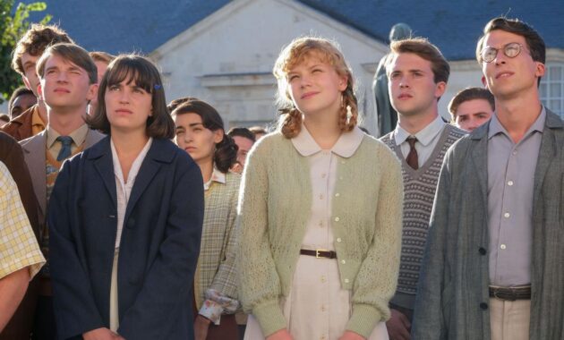 Mixte : photo, Léonie Souchaud, Anouk Villemin