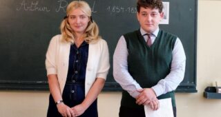 Mixte : photo, Lula Cotton-Frapier, Nathan Parent