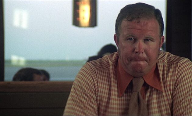 Nashville : photo, Ned Beatty