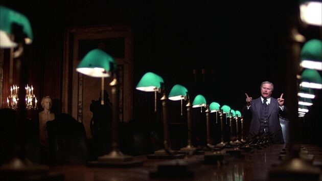 photo, Ned Beatty