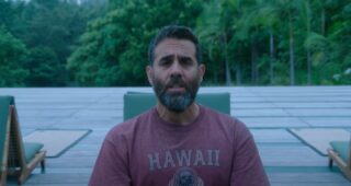 Nine Perfect Strangers : photo, Bobby Cannavale
