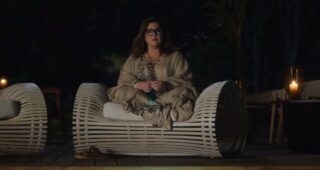 Nine Perfect Strangers : photo, Melissa McCarthy