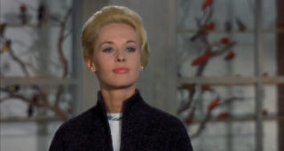 Pas de printemps pour Marnie : photo, Tippi Hedren, Sean Connery
