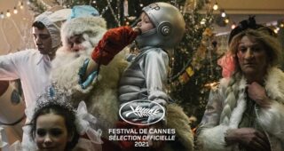 Petrov's Flu : Affiche FR