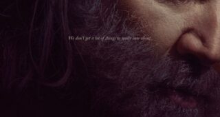 Pig : Affiche US