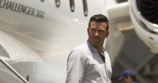 Players : photo, Ben Affleck