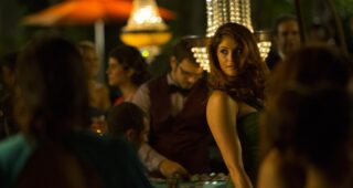 Players : photo, Gemma Arterton