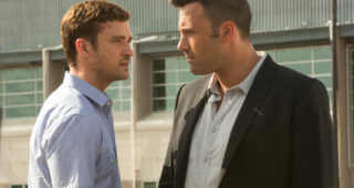Players : photo, Justin Timberlake, Ben Affleck