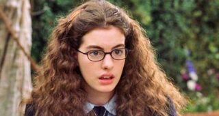 Princesse malgré elle : photo, Anne Hathaway