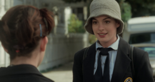 Princesse malgré elle : photo, Anne Hathaway