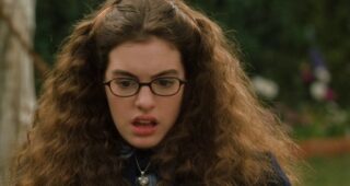 Princesse malgré elle : photo, Anne Hathaway