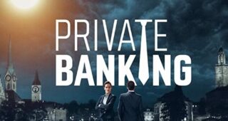 Private Banking : affiche