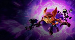 Ratchet & Clank : Rift Apart : photo