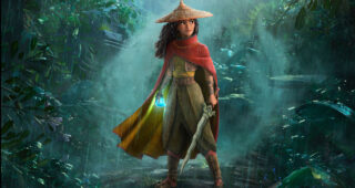 Raya et le dernier dragon : photo