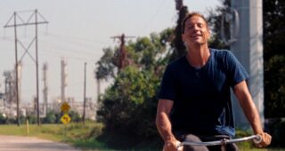 Red Rocket : Photo Simon Rex