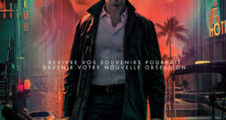 Reminiscence : affiche