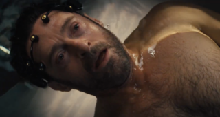 Reminiscence : photo, Hugh Jackman