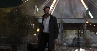 Reminiscence : photo, Hugh Jackman