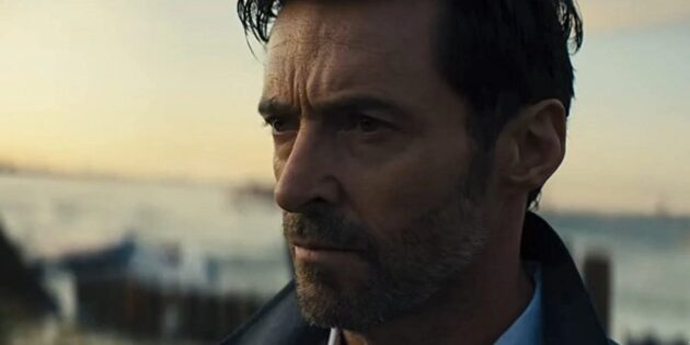 Reminiscence : photo, Hugh Jackman