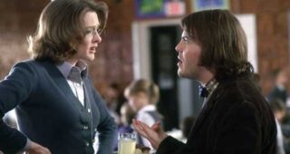Rock Academy : photo, Black Jack, Joan Cusack