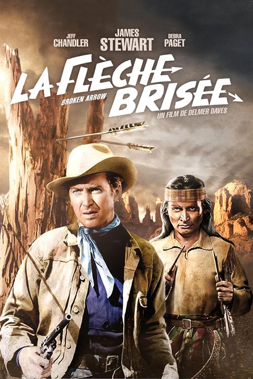 La Flèche Brisée