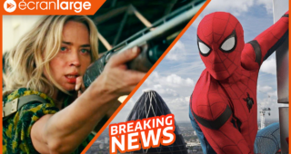 Sans un bruit 2 : et Friends cartonnent le box-office, Spider-Man : No Way Home a envie de multivers