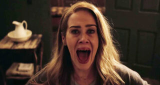 Sarah Paulson : photo