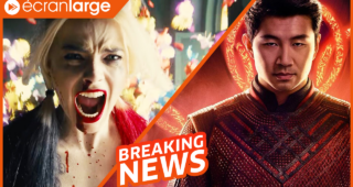 Scarlett Johansson : photo, The Suicide Squad, Shang-Chi et la Légende des Dix Anneaux