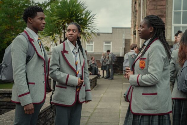 Photo Kedar Williams-Stirling