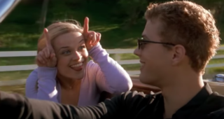 Sexe Intentions : photo, Reese Witherspoon, Ryan Phillippe