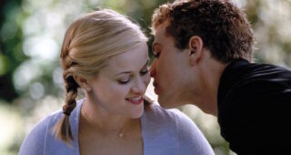 Sexe Intentions : photo, Ryan Phillippe, Reese Witherspoon