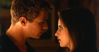 Sexe Intentions : photo, Sarah Michelle Gellar, Ryan Phillippe
