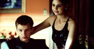 Sexe Intentions : photo, Sarah Michelle Gellar, Ryan Phillippe