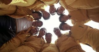 Shaolin Soccer : photo
