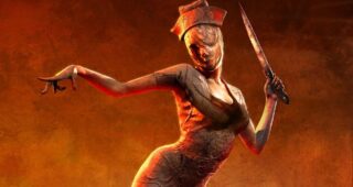 Silent Hill : Homecoming : photo