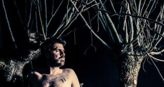 Simon Astier : photo, Hero Corp