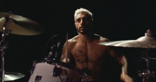 Sound of Metal : photo, Riz Ahmed