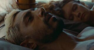 Sound of Metal : photo, Riz Ahmed, Olivia Cooke